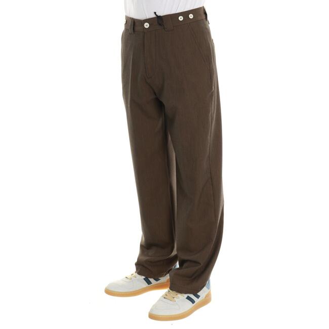PANTALONE WIDE BERNA - Mad Fashion | img vers.650x/